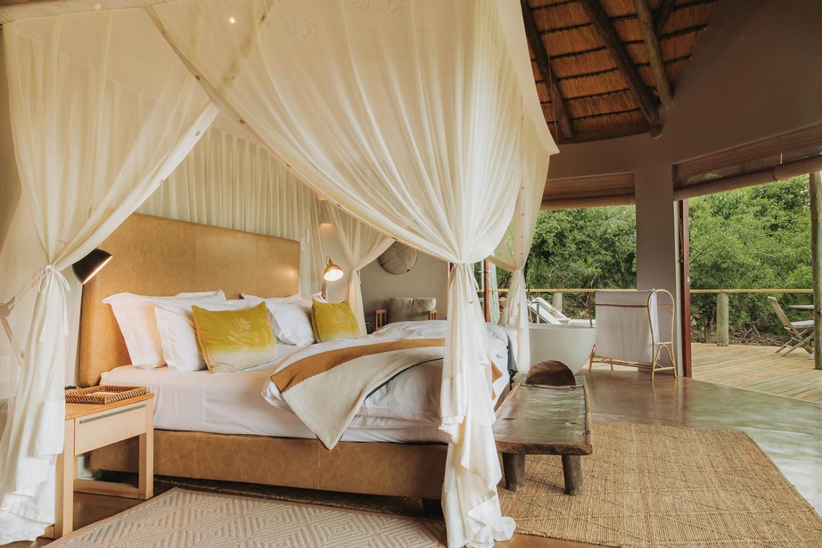 Nambiti Plains Lodge Ladysmith Exterior photo
