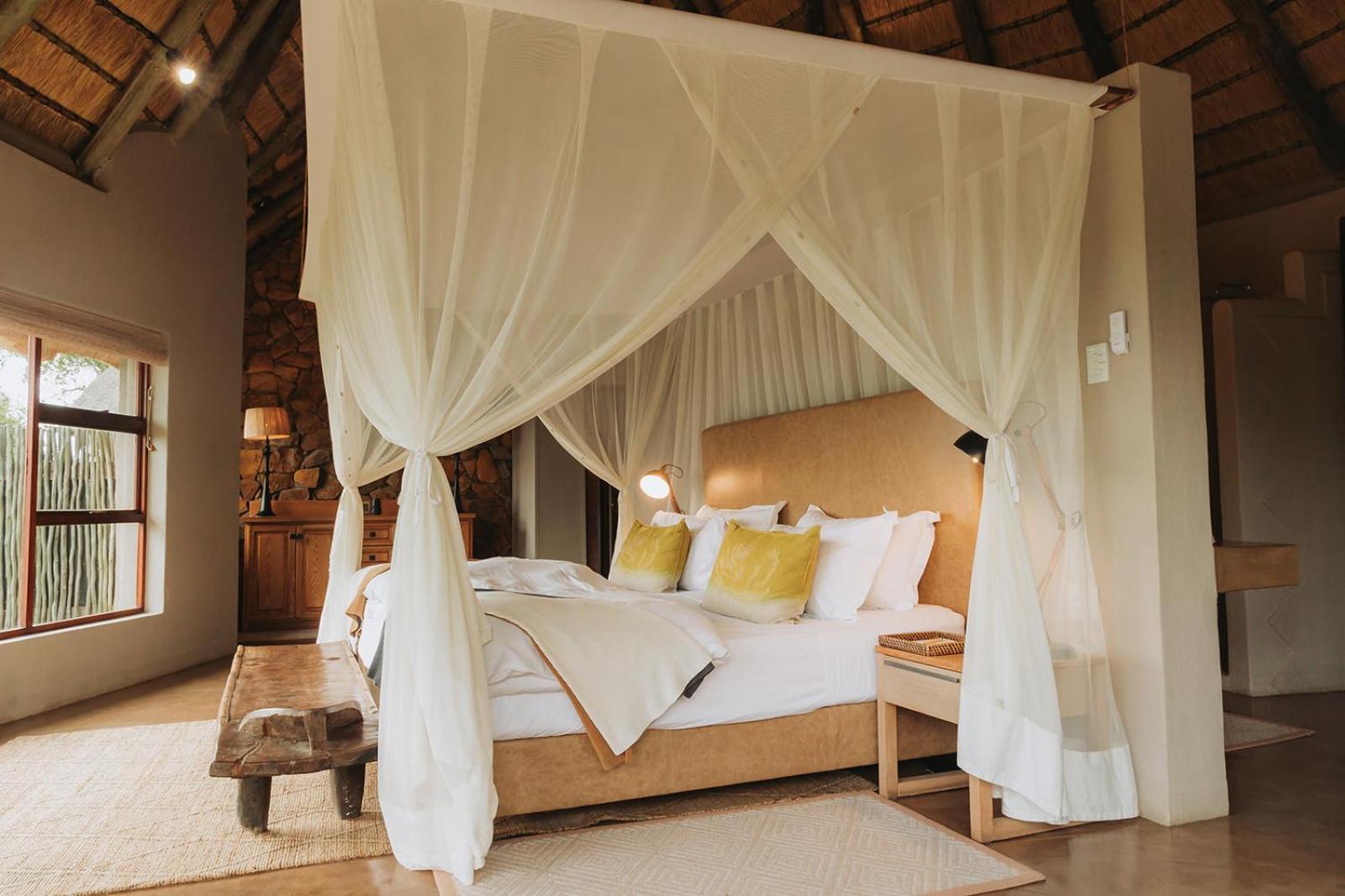 Nambiti Plains Lodge Ladysmith Exterior photo