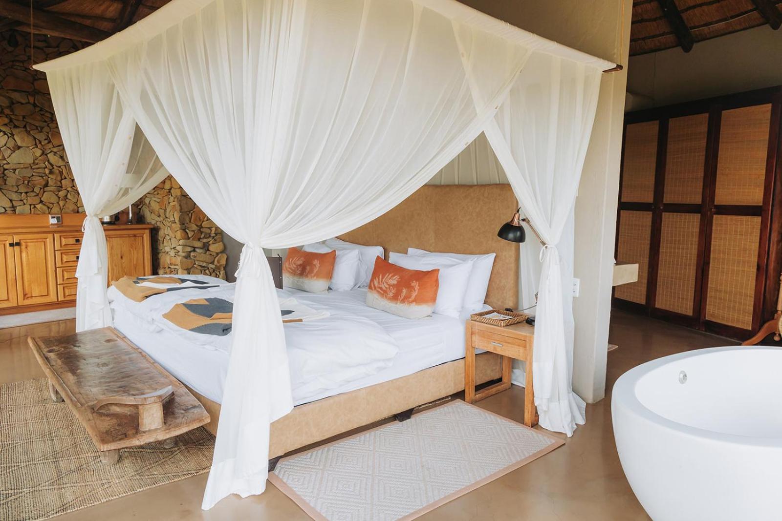 Nambiti Plains Lodge Ladysmith Exterior photo